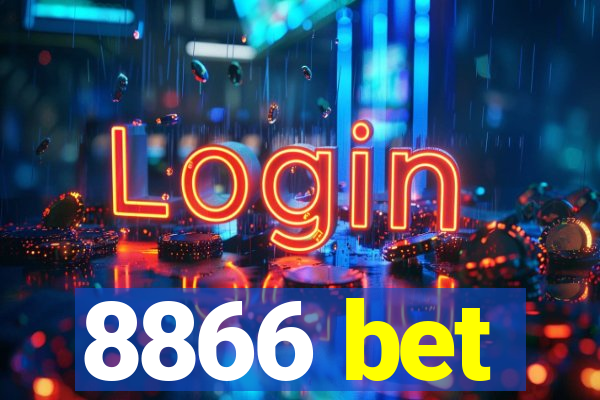 8866 bet