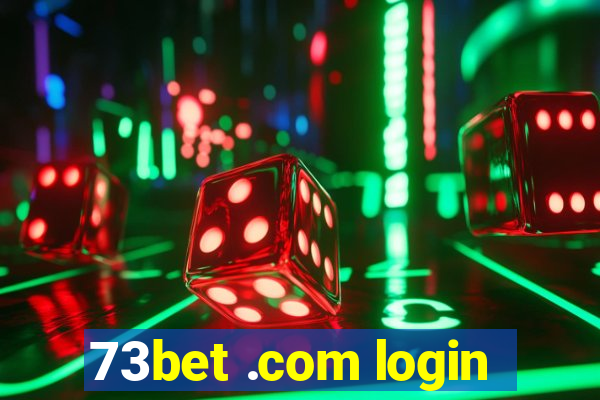 73bet .com login