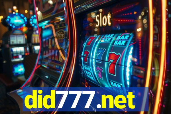 did777.net