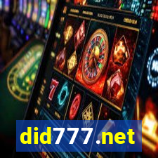 did777.net