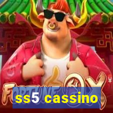 ss5 cassino