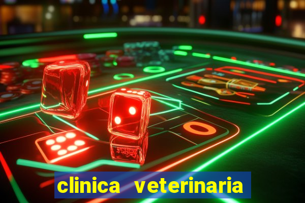 clinica veterinaria cuidar betim