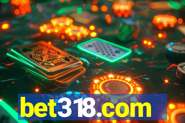 bet318.com