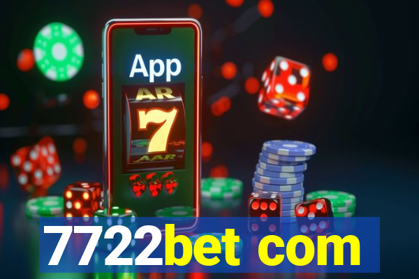 7722bet com