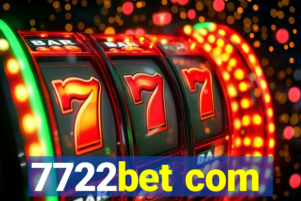 7722bet com