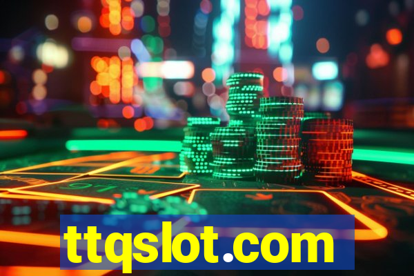 ttqslot.com