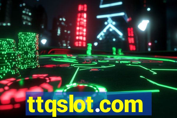 ttqslot.com