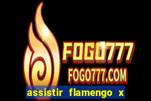 assistir flamengo x atletico mg futemax