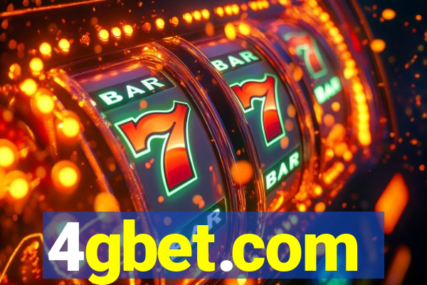 4gbet.com