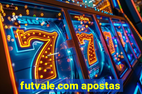 futvale.com apostas