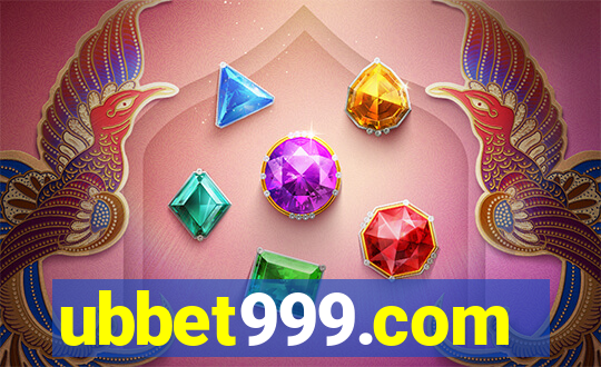 ubbet999.com