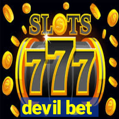 devil bet