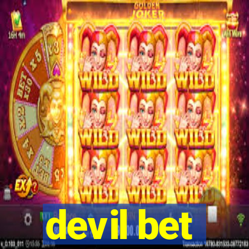 devil bet