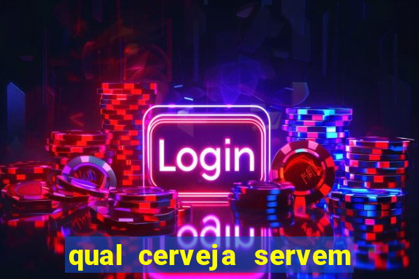 qual cerveja servem no enotel porto de galinhas