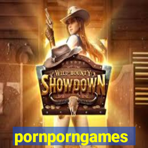 pornporngames