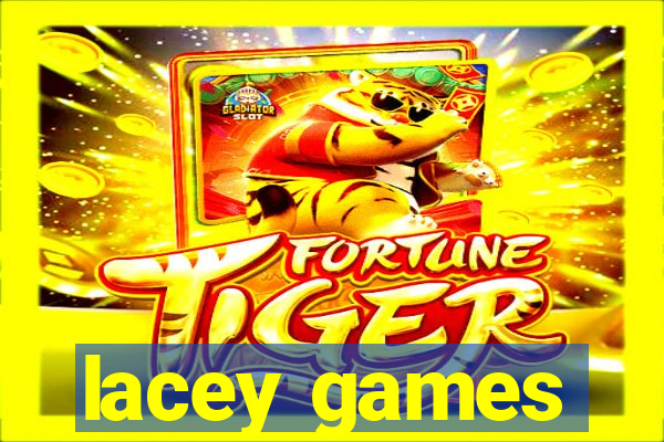 lacey games