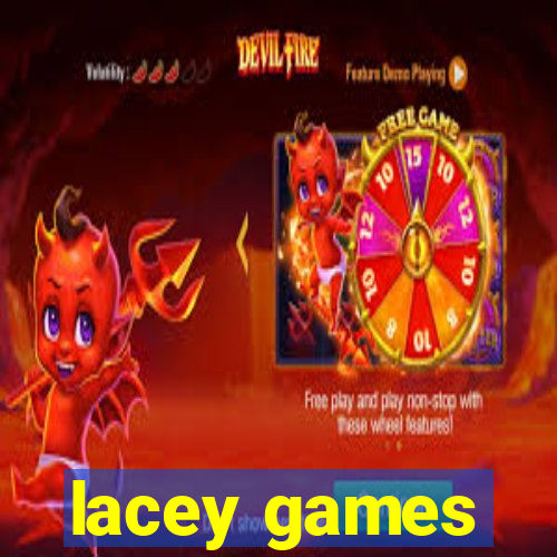 lacey games