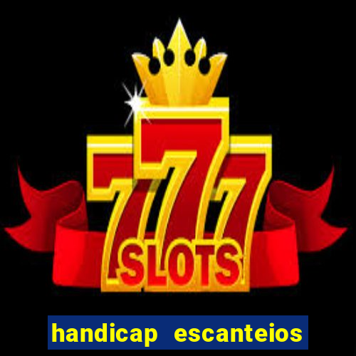 handicap escanteios -1,5 o que significa