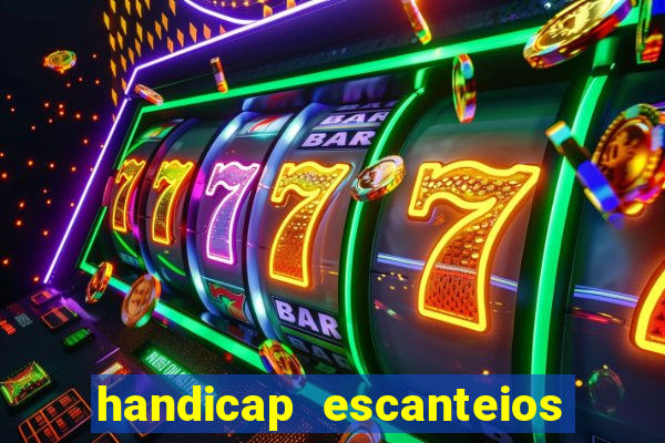 handicap escanteios -1,5 o que significa