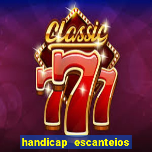 handicap escanteios -1,5 o que significa