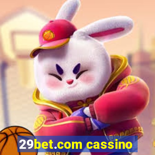 29bet.com cassino