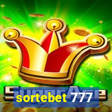 sortebet 777