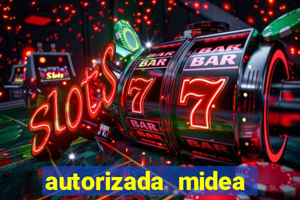 autorizada midea porto alegre