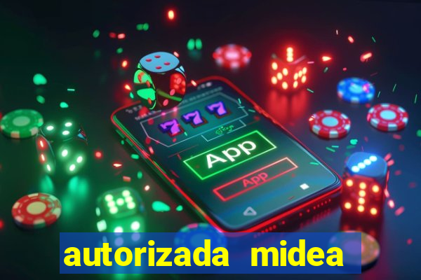 autorizada midea porto alegre