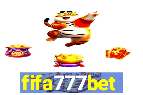 fifa777bet