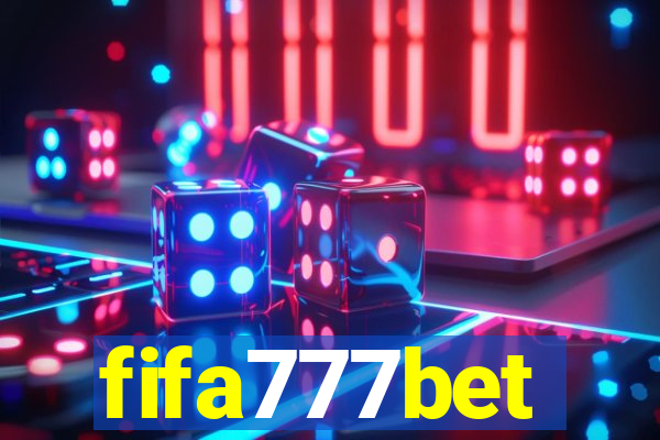 fifa777bet