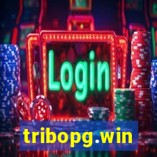 tribopg.win