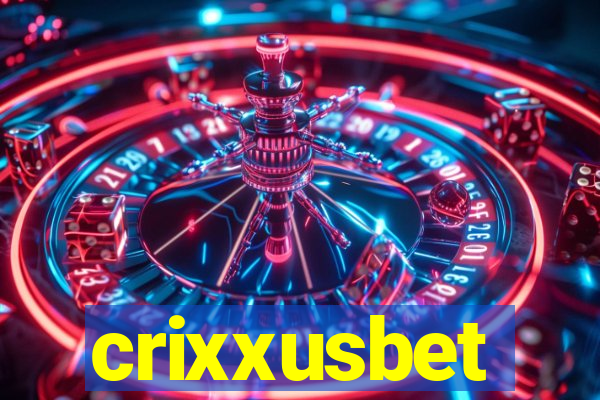 crixxusbet