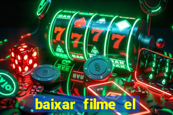 baixar filme el dorado (1966 dublado)