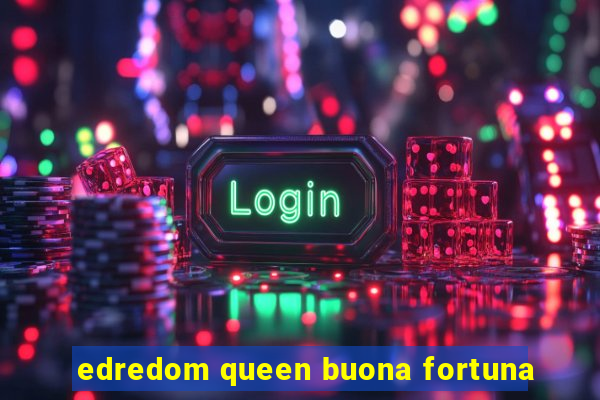 edredom queen buona fortuna