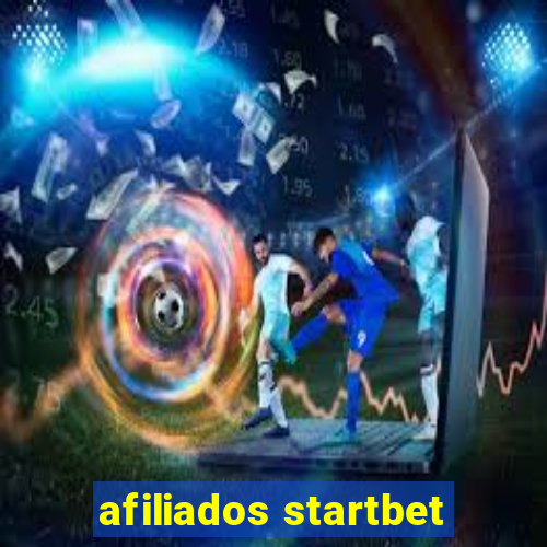 afiliados startbet