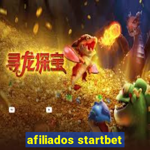 afiliados startbet