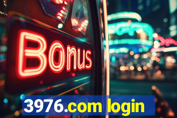 3976.com login