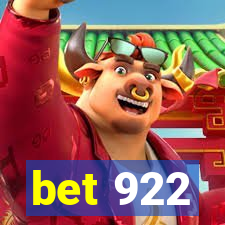 bet 922