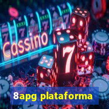 8apg plataforma