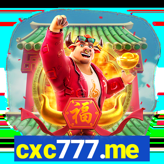 cxc777.me