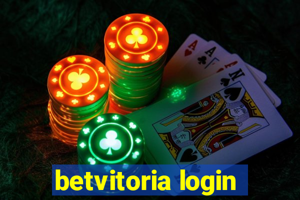 betvitoria login