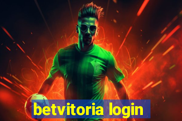 betvitoria login