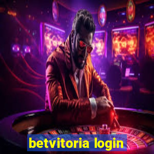 betvitoria login