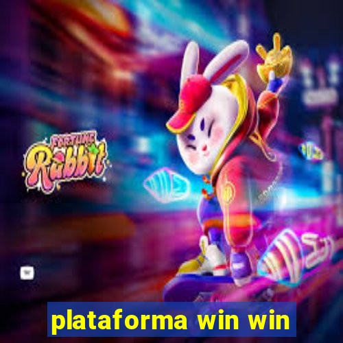 plataforma win win