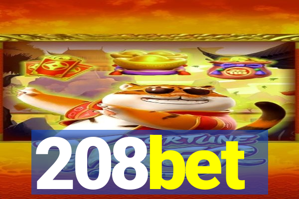 208bet