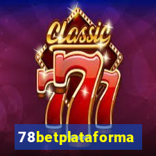 78betplataforma