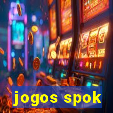 jogos spok