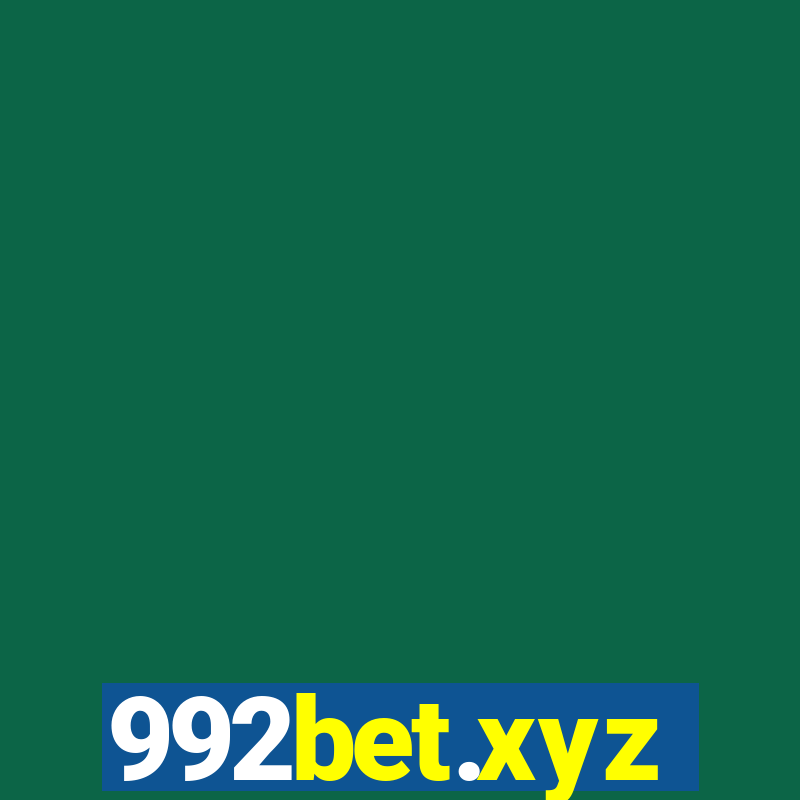 992bet.xyz