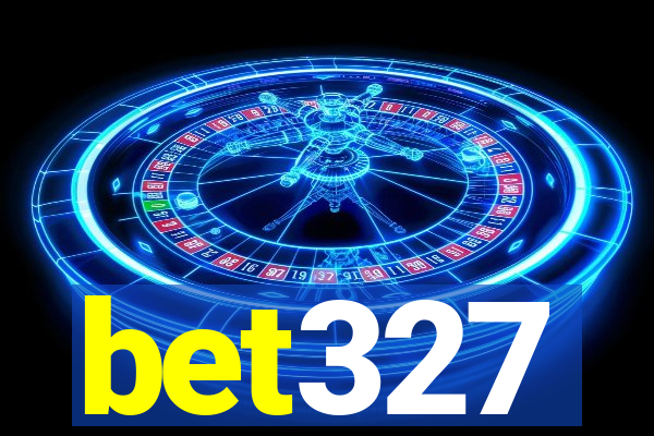 bet327