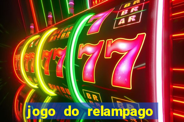 jogo do relampago mcqueen para celular